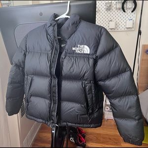 The North Face Youth 1996 Retro Nuptse Jacket